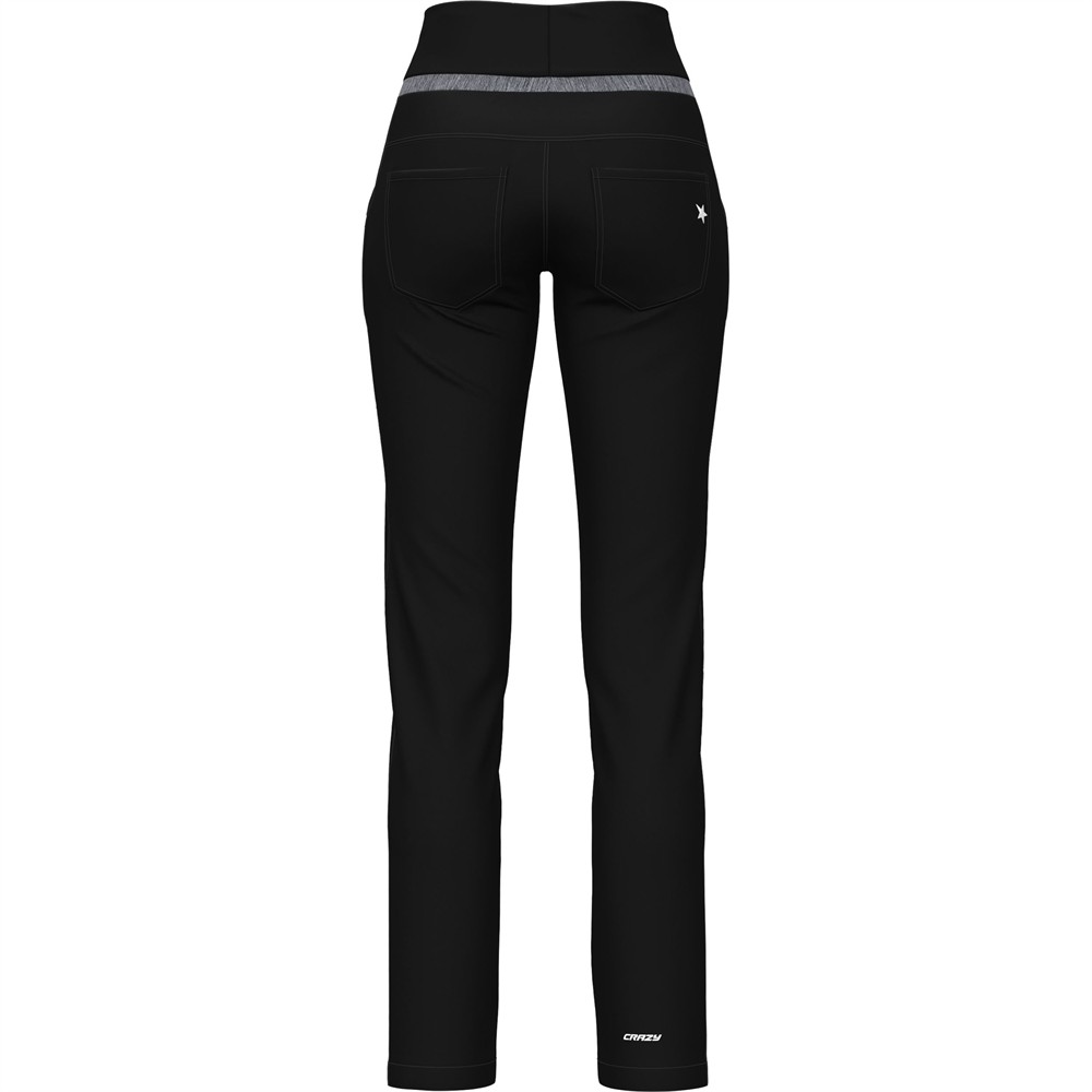 PANT STYLE